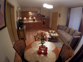 Apartament Surf House Mielno